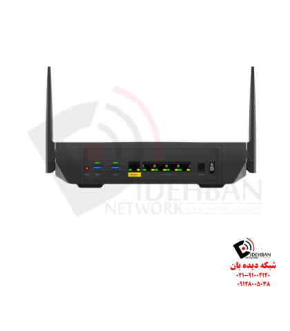 روتر MR9600 لینکسیس