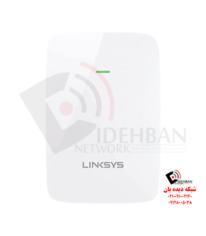 توسعه دهنده RE6350 لینکسیس