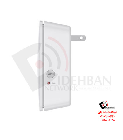 توسعه دهنده RE6350 لینکسیس