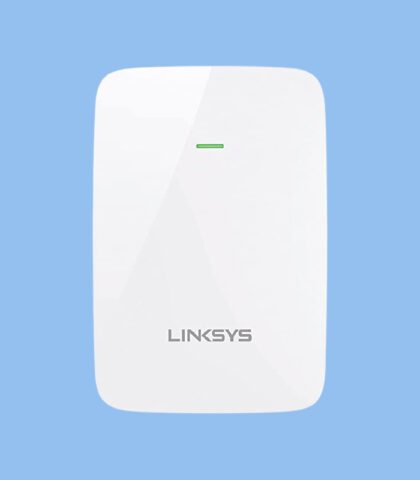 توسعه دهنده RE6350 لینکسیس