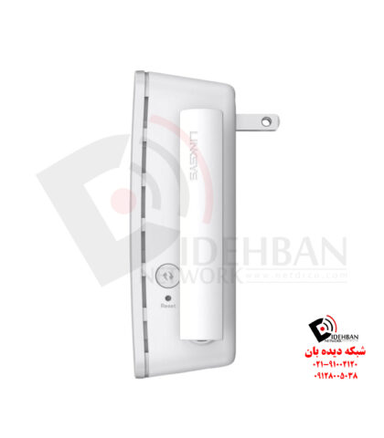 توسعه دهنده RE6400 لینکسیس