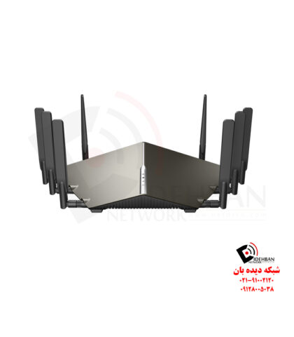 روتر DIR-X6060 دی‌لینک