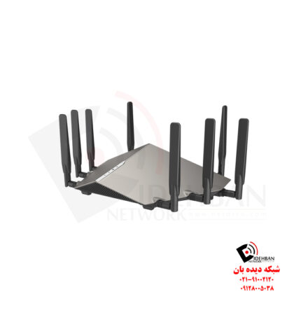 روتر DIR-X6060 دی‌لینک