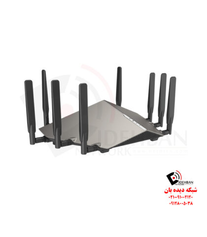 روتر DIR-X6060 دی‌لینک