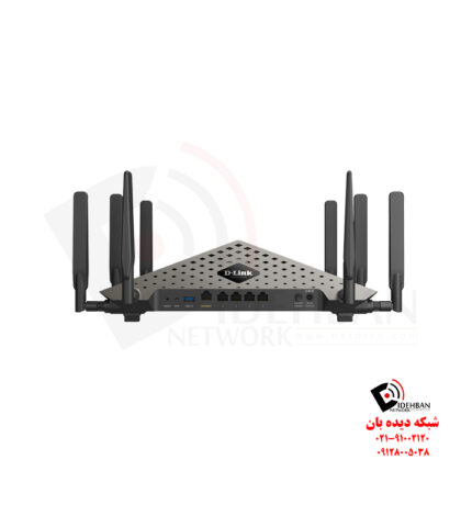روتر DIR-X6060 دی‌لینک