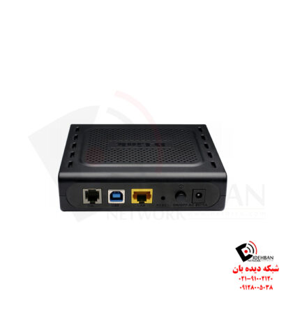 مودم روتر DSL-2520U دی‌لینک