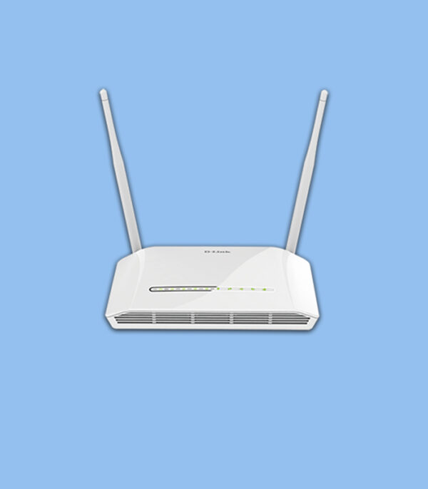 مودم روتر DSL-2790U دی‌لینک