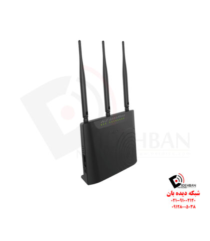 روتر وایرلس DSL-2877AL دی‌لینک