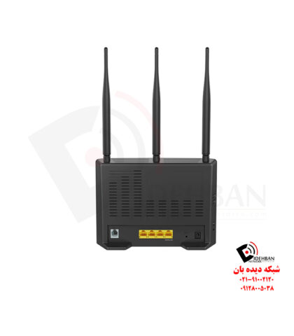 روتر وایرلس DSL-2877AL دی‌لینک