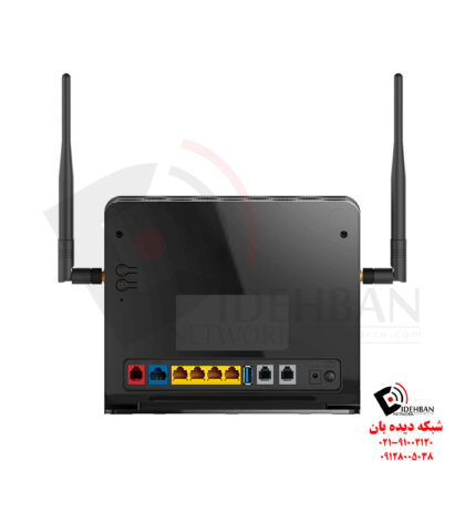 مودم روتر DSL-G2452DG دی لینک