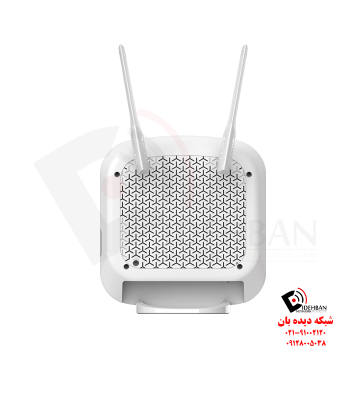 DWR-978 Router Wi-Fi 5G AC2600