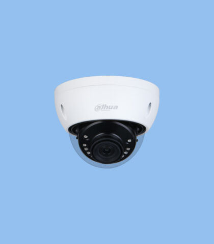 دوربین داهوا HAC-HDBW2501E