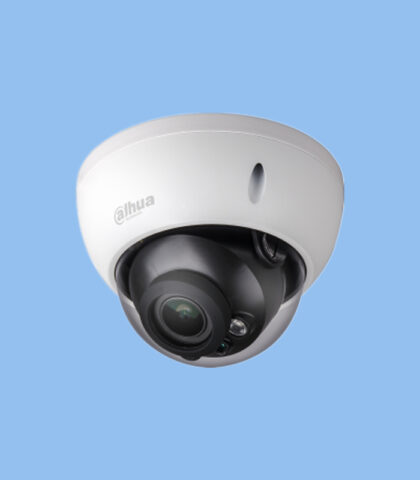 دوربین مداربسته داهوا IPC-HDBW5431R-ZE