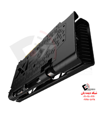 کارت گرافیک RX-55XT826D6 XFX