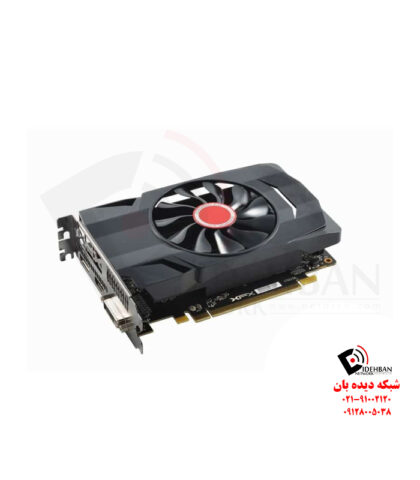 کارت گرافیک RX-560D4SFG5 XFX