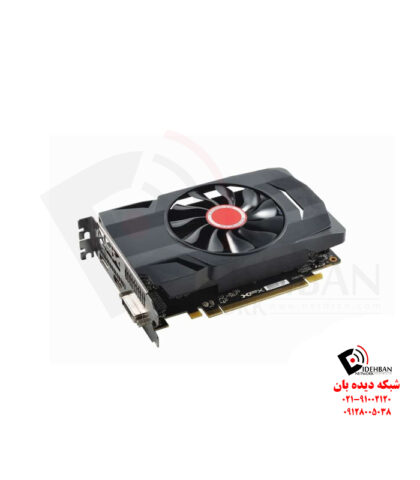 کارت گرافیک RX-560D4SFGR XFX