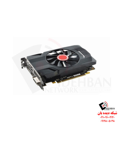کارت گرافیک RX-560P2SFG5 XFX