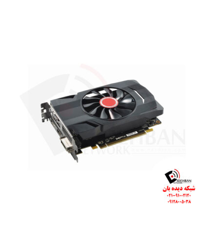کارت گرافیک RX-560P4SFG5 XFX