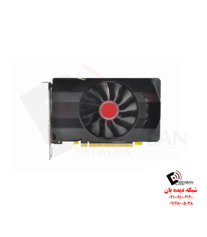 کارت گرافیک RX-560P4SFG5 XFX