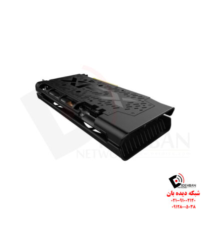 کارت گرافیک RX-56XT6DFD6 XFX