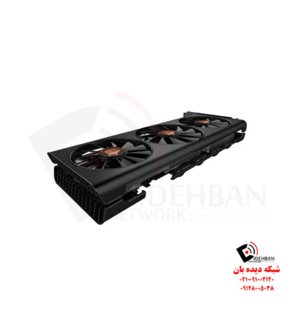 کارت گرافیک RX-56XT6DFD6 XFX