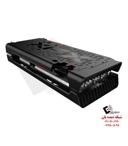 کارت گرافیک RX-57XL828D6 XFX