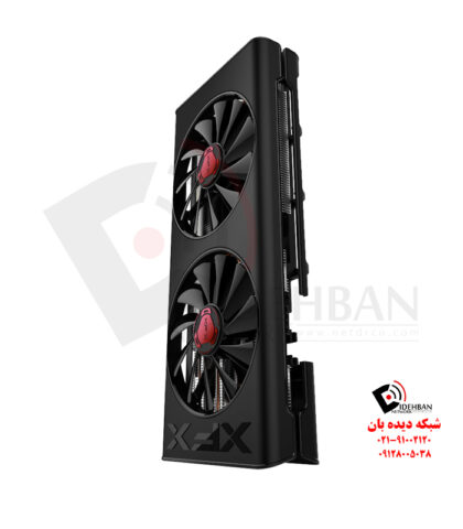 کارت گرافیک RX-57XL82LD6 XFX