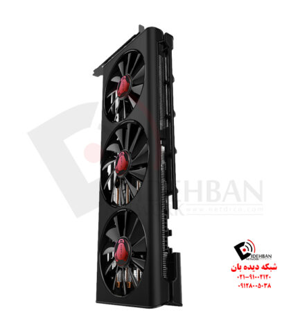 کارت گرافیک RX-57XL83LD8 XFX