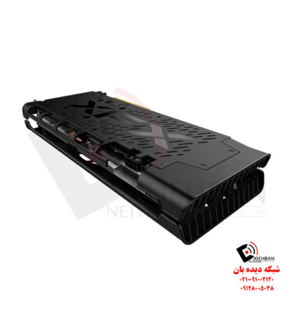 کارت گرافیک RX-57XL83LD8 XFX