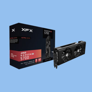 کارت گرافیک RX-57XL8LBD6 XFX