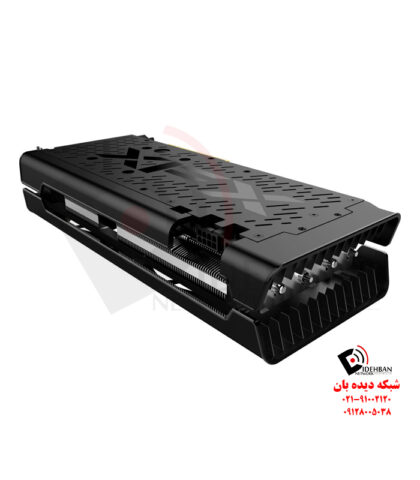 کارت گرافیک RX-57XL8LBD6 XFX