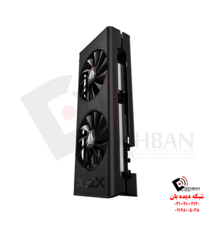 کارت گرافیک RX-57XL8LBD6 XFX