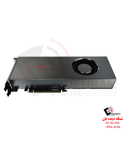 کارت گرافیک RX-57XL8MFGR XFX