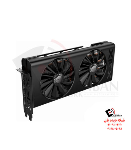 کارت گرافیک RX-57XT82LD6 XFX