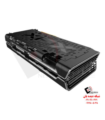 کارت گرافیک RX-57XT8DFD6 XFX