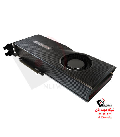 کارت گرافیک RX-57XT8MFD6 XFX
