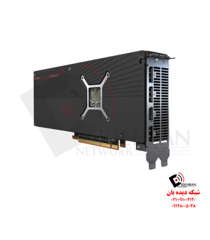 کارت گرافیک RX-57XT8MFD6 XFX