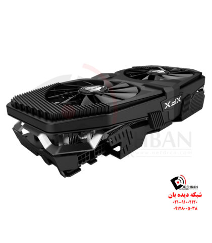 کارت گرافیک RX-57XT8OFF6 XFX
