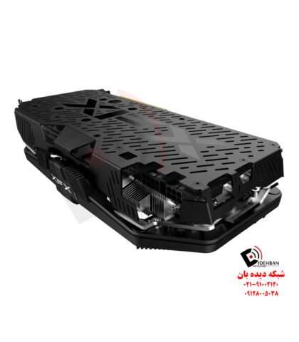 کارت گرافیک RX-57XT8OFF6 XFX