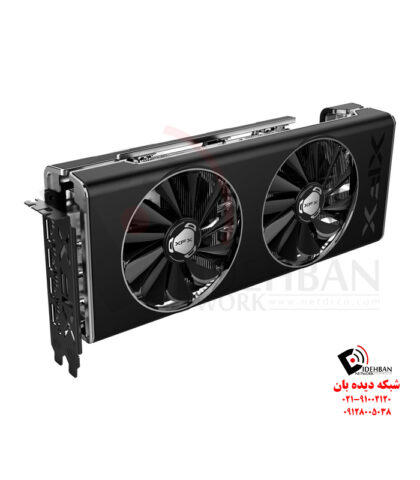 کارت گرافیک RX-57XT8P6D6 XFX