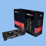 کارت گرافیک RX-57XT8P6D6 XFX