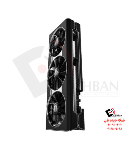 کارت گرافیک RX-57XT8TBD8 XFX