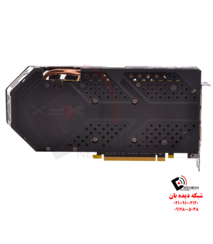 کارت گرافیک RX-580P427D6 XFX