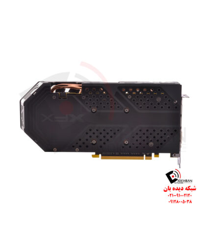 کارت گرافیک RX-580P4DFD6 XFX