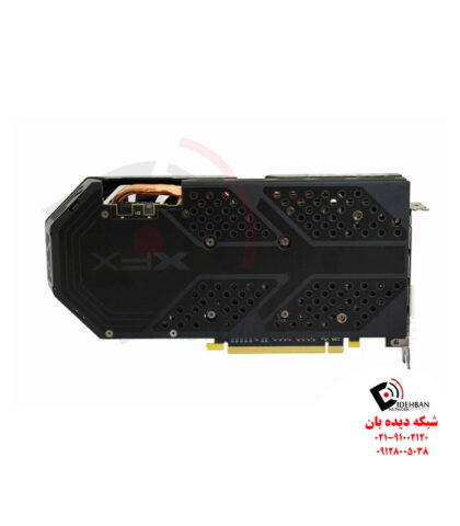 کارت گرافیک RX-590P8DFD6 XFX