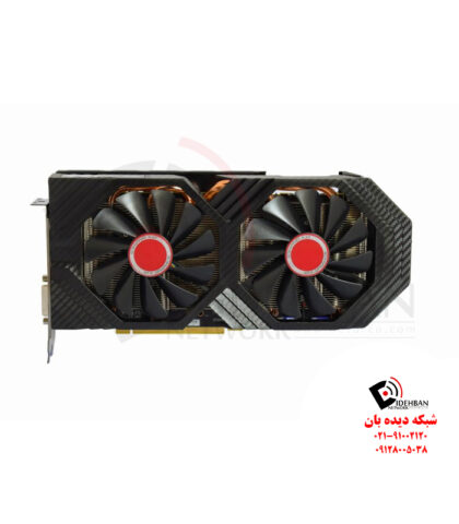 کارت گرافیک RX-590P8DFD6 XFX