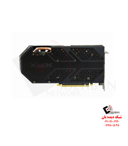 کارت گرافیک RX-590P8DLD6 XFX