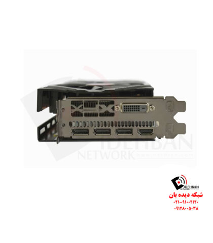 کارت گرافیک RX-590P8DLD6 XFX