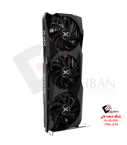 کارت گرافیک RX-67XTYJFDV XFX