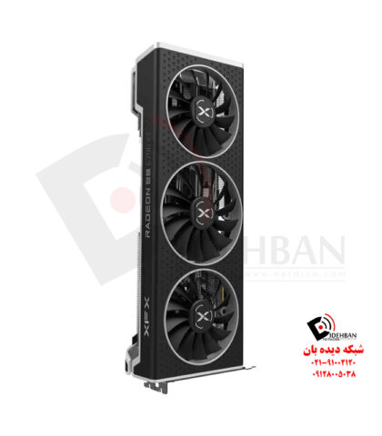کارت گرافیک RX-67XTYPUDP XFX